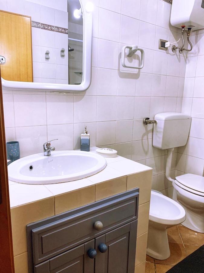マカリ Casa Mandarinoヴィラ エクステリア 写真